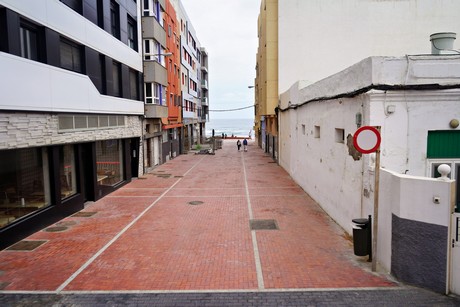 Las Palmas de Gran Canaria